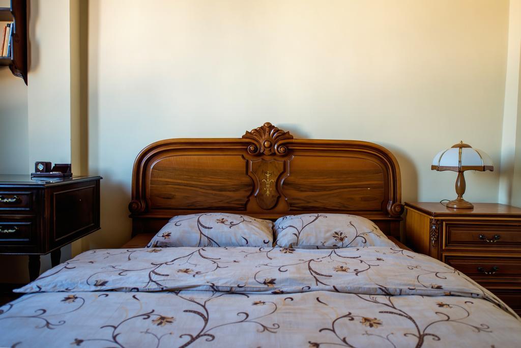 Varna Main Street Classic Apartment Экстерьер фото